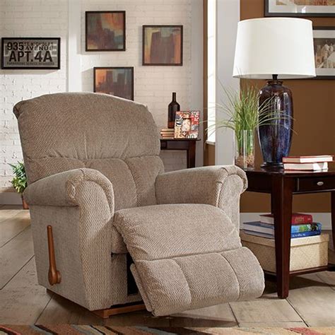 Indulge in Pure Bliss with a Laid Back Magical Recliner